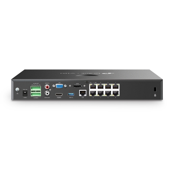 NVR1004H-4P
