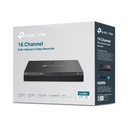 NVR2016H-16P