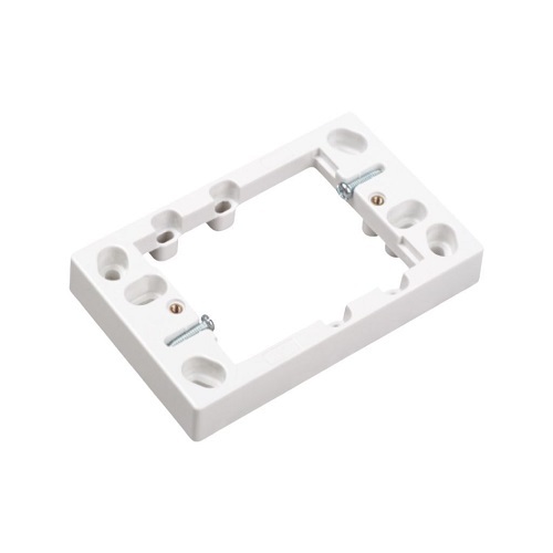 18mm Mounting Block for Classic Plate