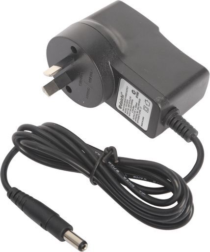15V DC 2/3/4A POWER ADAPTER