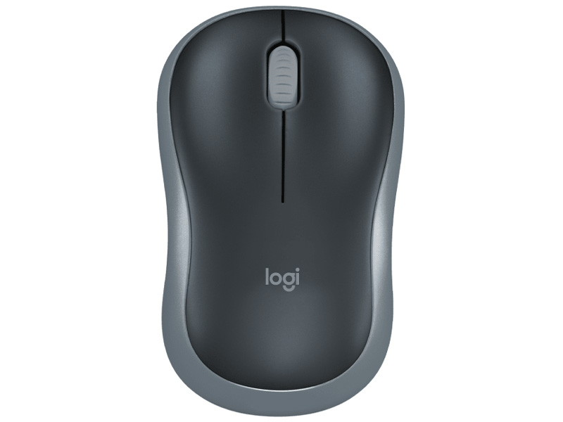 Wireless Mouse