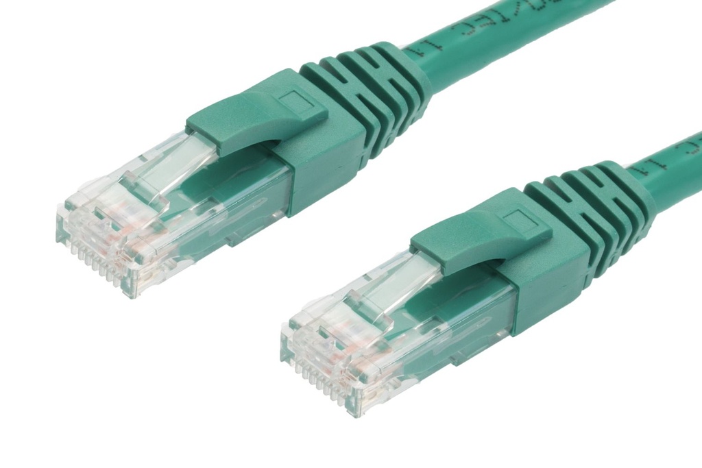 CAT6 0.2-3M Patch Lead