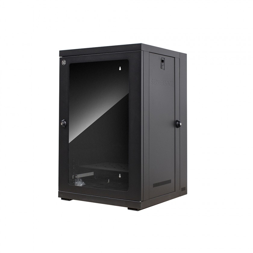 19" 15RU RACK 600mm Deep