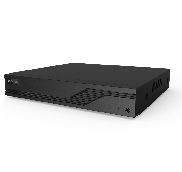 AI-NVR5104P-4K-ANZ
