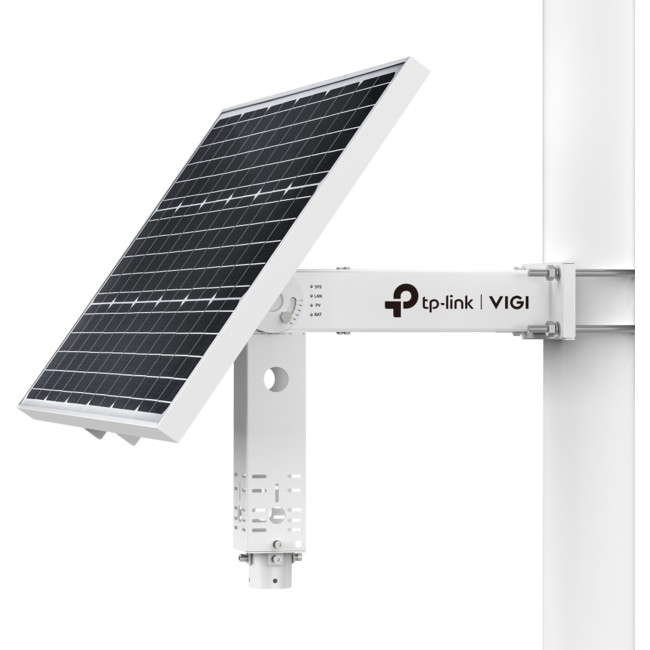 TP-Link VIGI Intelligent Solar System
