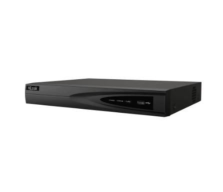 Hilook New 8-ch PoE 1U D Version NVR