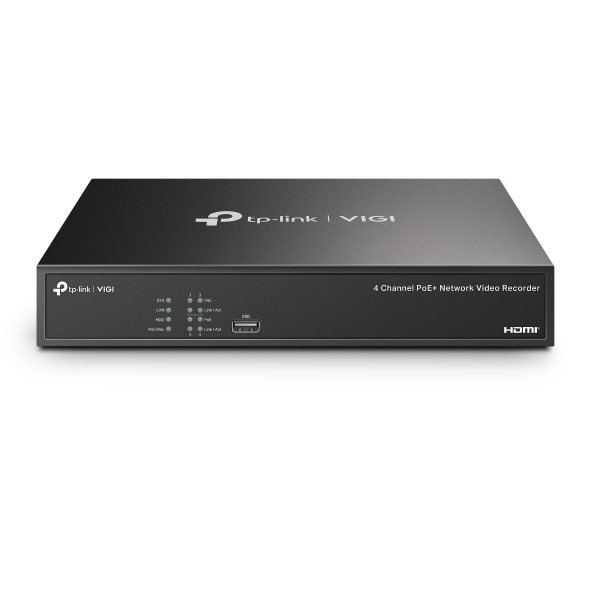 NVR1004H-4P
