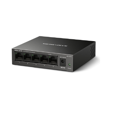 TPLINK LS108GP 8-Port Gigabit Desktop PoE+ Switch