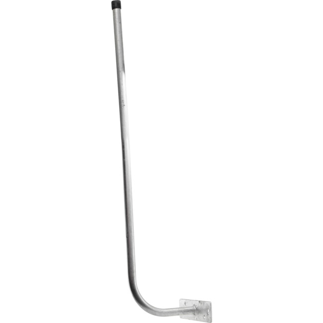 1.2m Hockey Fascia Mount