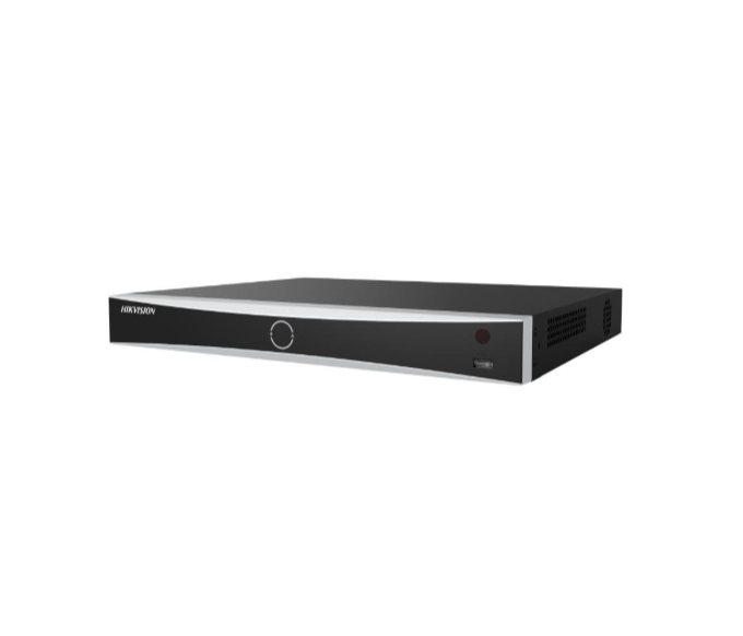 DS-7616NXI-I2/16P/VPro