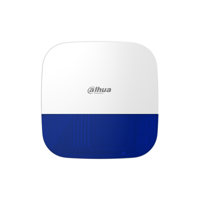 ARA13-W2 Wireless Outdoor Siren