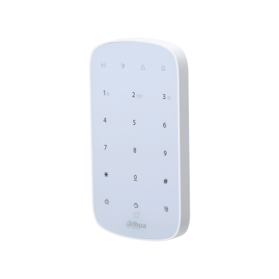 ARK30T-W2 Wireless Keypad