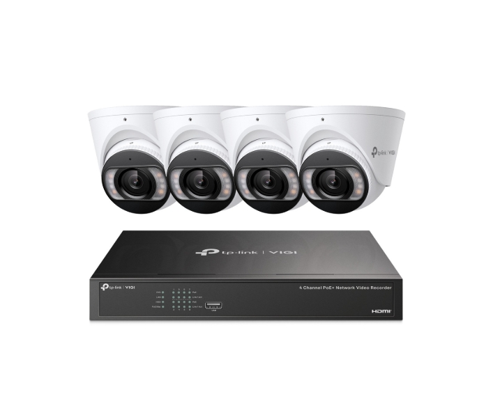 TPLINK VIGI NK4P-T4425-2T