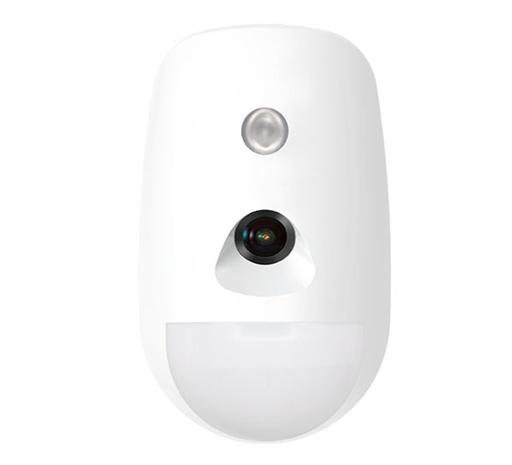 [DS-PDPC12PF-EG2-WB] AX PRO Wireless PIRCAM Color Detector