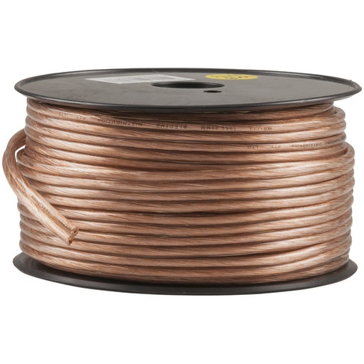 Speaker Cable 100M 12AWG