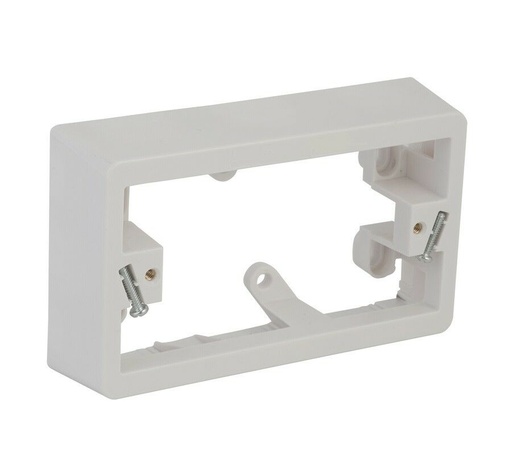 [KS400] 34mm Mounting Block for Slim Plate