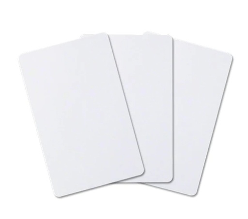 Hikvision HIK-IC-S50 Mifare Contactless Smart Card, 13.56MHz